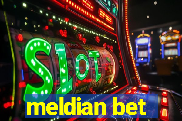 meldian bet