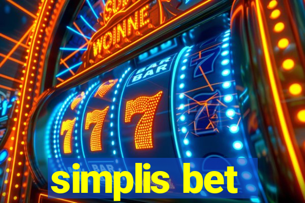 simplis bet