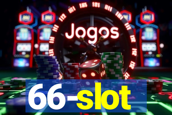 66-slot