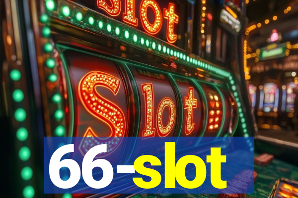 66-slot