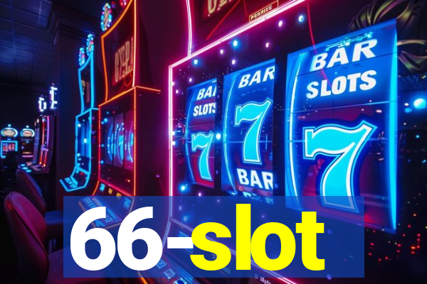 66-slot