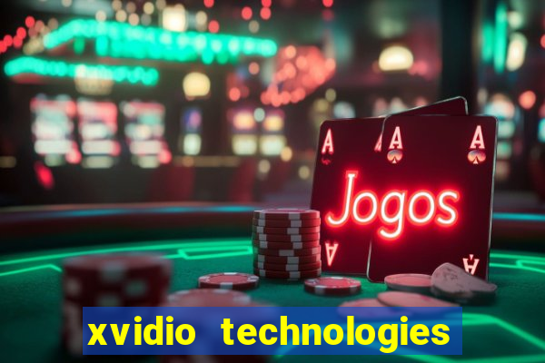 xvidio technologies startup brasil 2022 participantes grátis