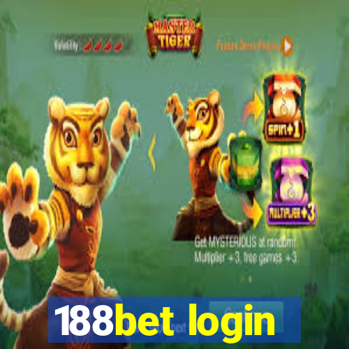 188bet login