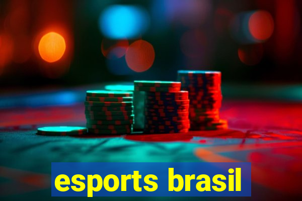 esports brasil