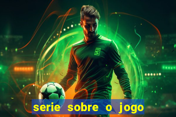 serie sobre o jogo do bicho globoplay