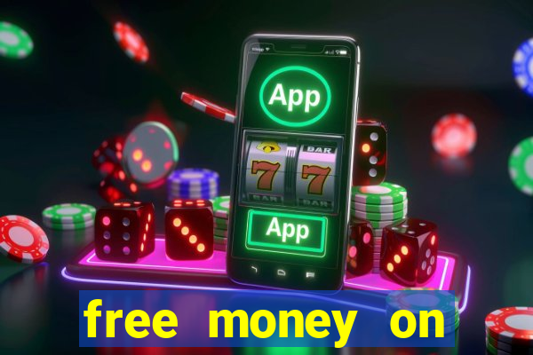 free money on casino no deposit