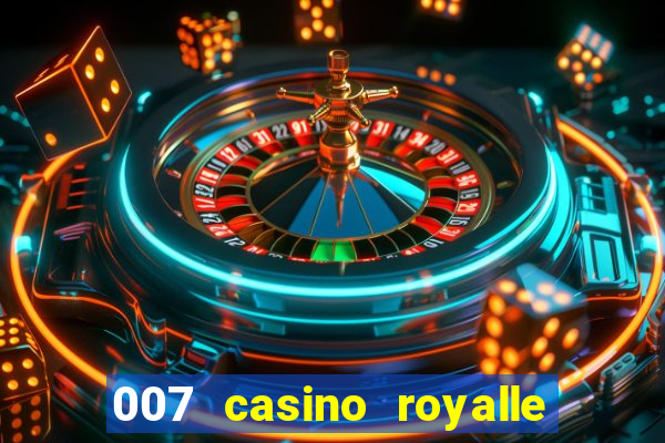 007 casino royalle dwnload torrent