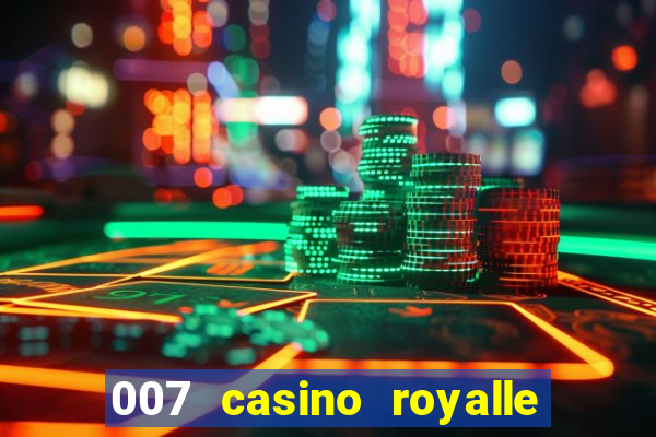 007 casino royalle dwnload torrent