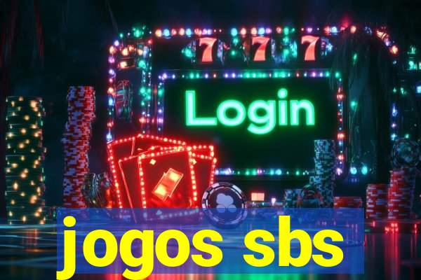 jogos sbs