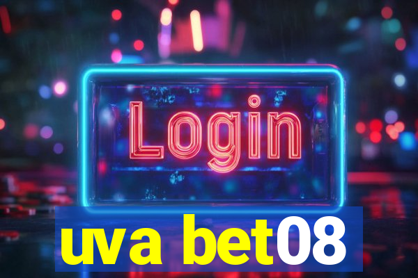 uva bet08