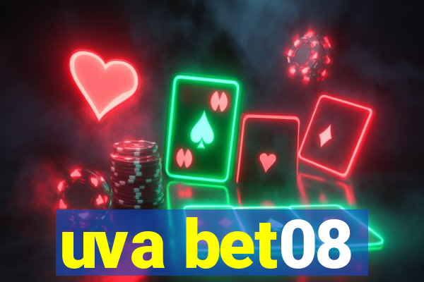 uva bet08