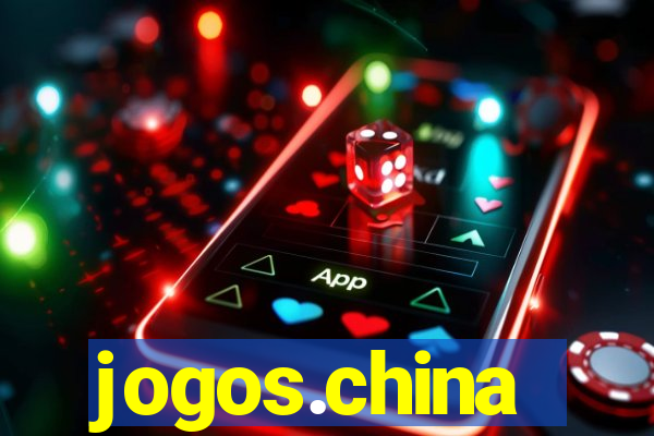 jogos.china