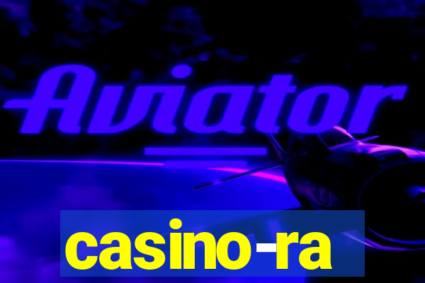 casino-ra