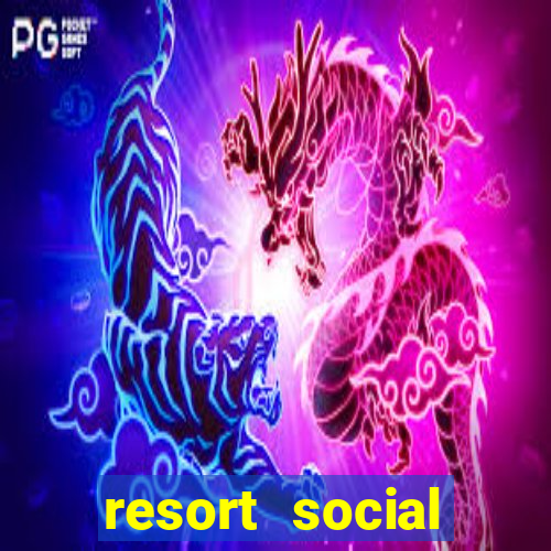 resort social carnaval 4