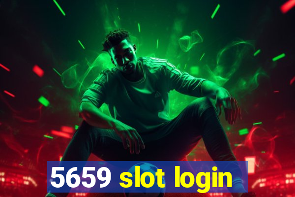 5659 slot login