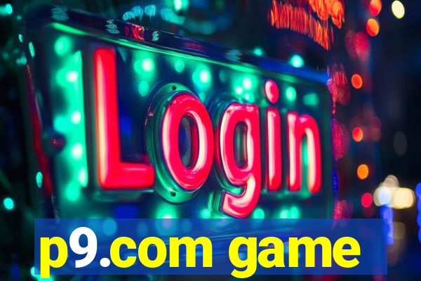 p9.com game