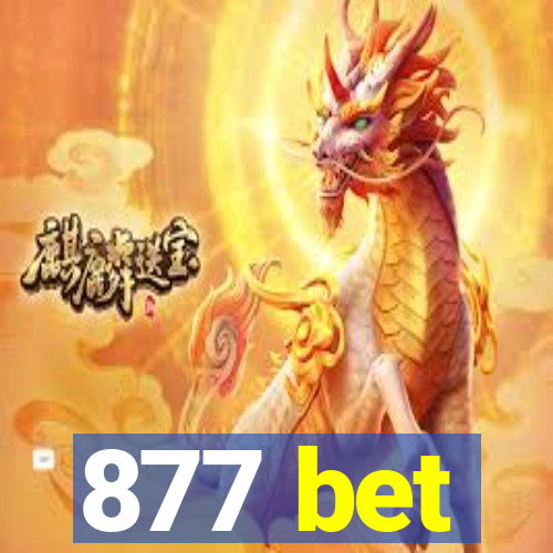 877 bet