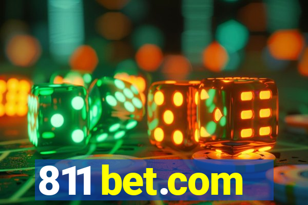 811 bet.com