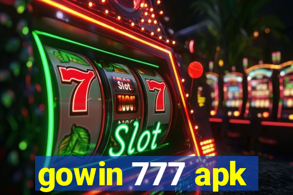 gowin 777 apk