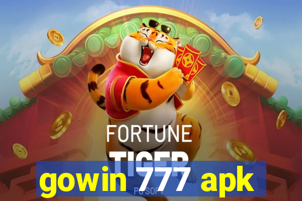 gowin 777 apk