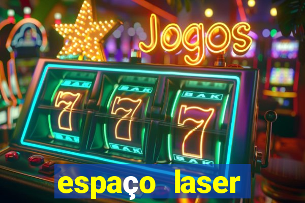 espaço laser salvador shopping