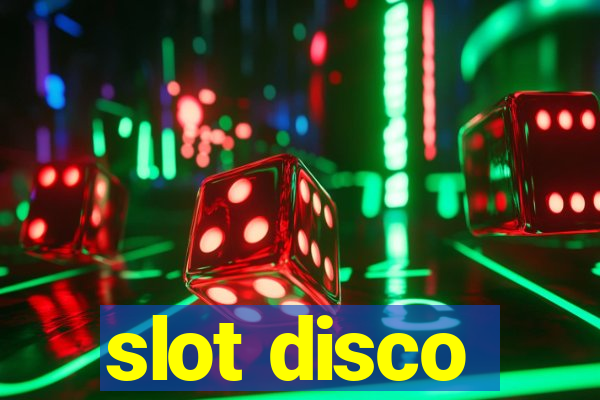 slot disco