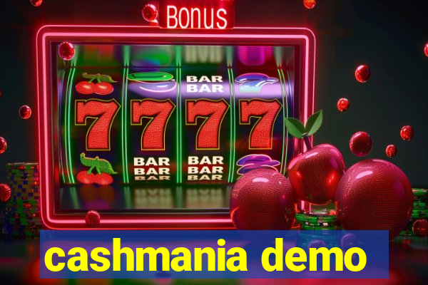 cashmania demo