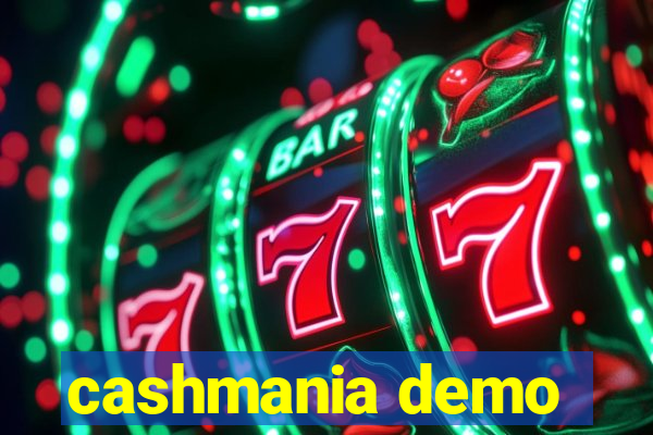 cashmania demo