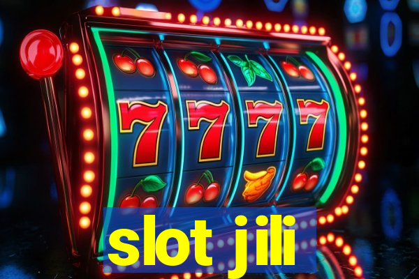 slot jili