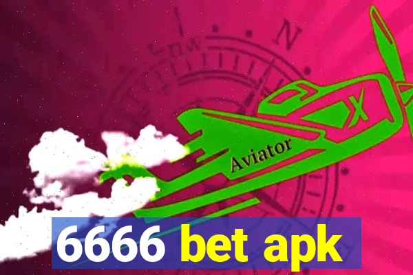 6666 bet apk