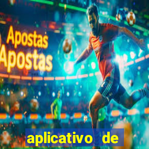 aplicativo de apostas de futebol