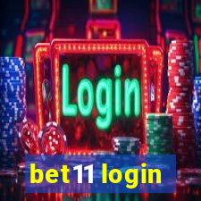 bet11 login