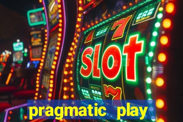 pragmatic play slots list