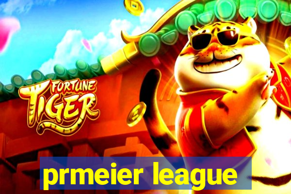 prmeier league