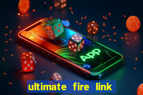 ultimate fire link china street slot review