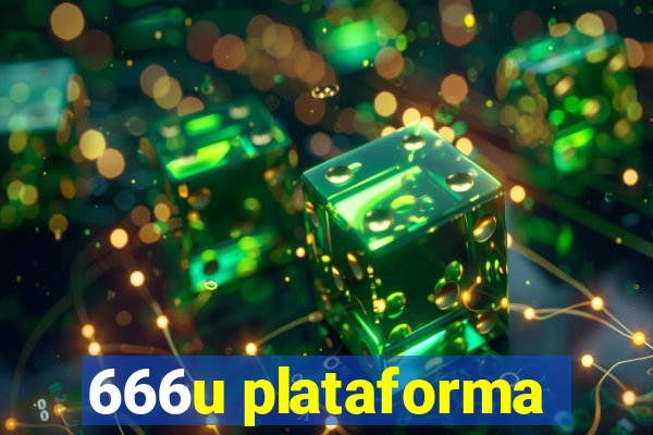 666u plataforma