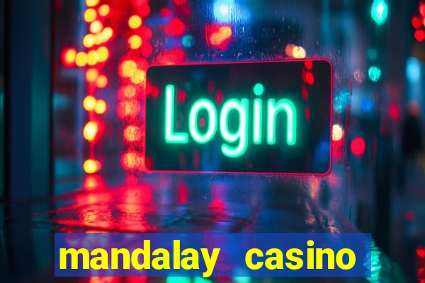 mandalay casino resort las vegas