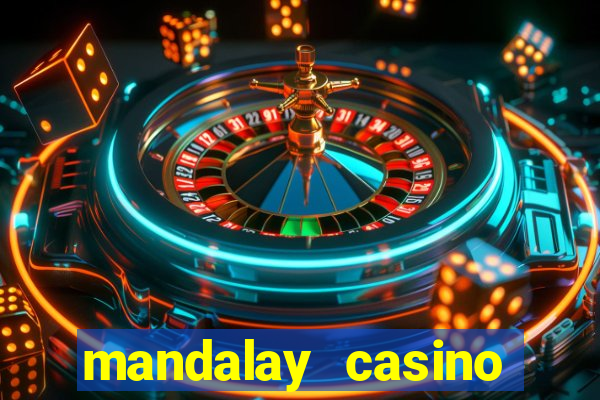 mandalay casino resort las vegas