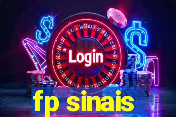 fp sinais