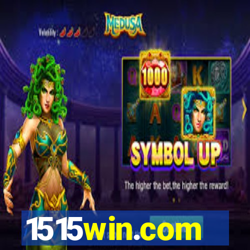 1515win.com