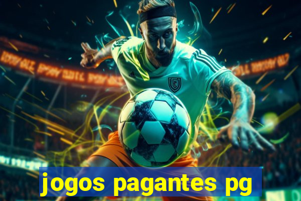 jogos pagantes pg