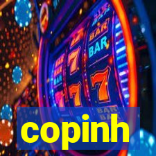 copinh