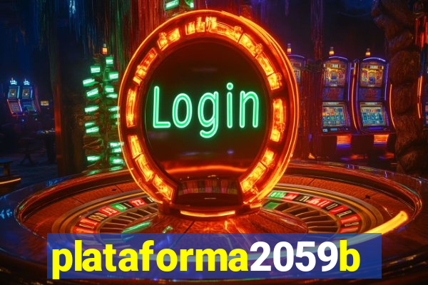 plataforma2059bet.com