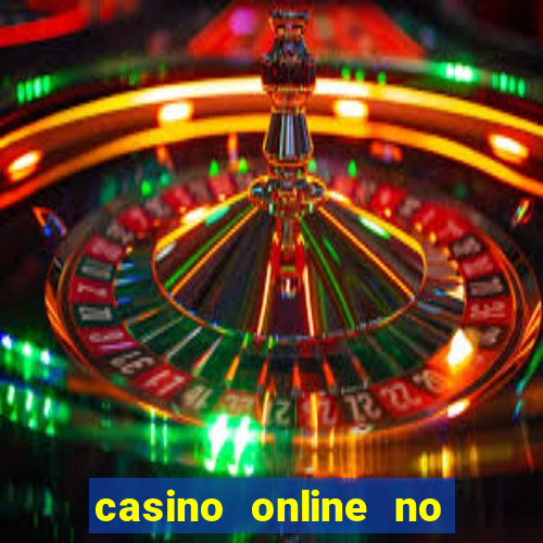 casino online no deposit bonus