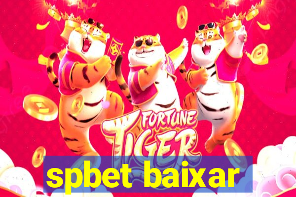 spbet baixar