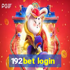 192bet login