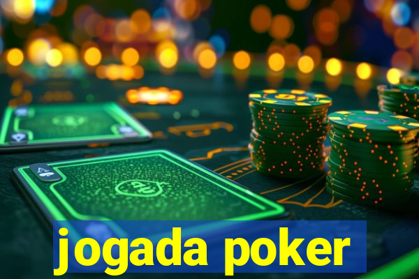 jogada poker