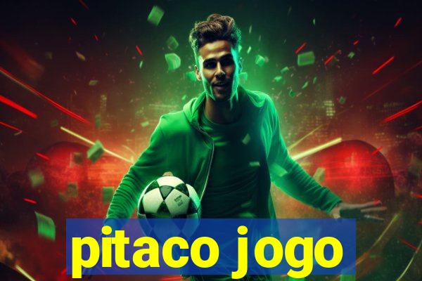 pitaco jogo