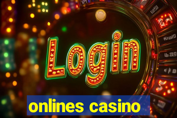 onlines casino