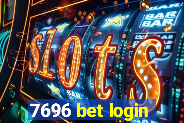 7696 bet login